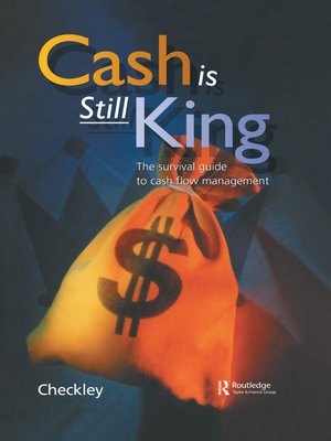 cover image of Cash Is Still King